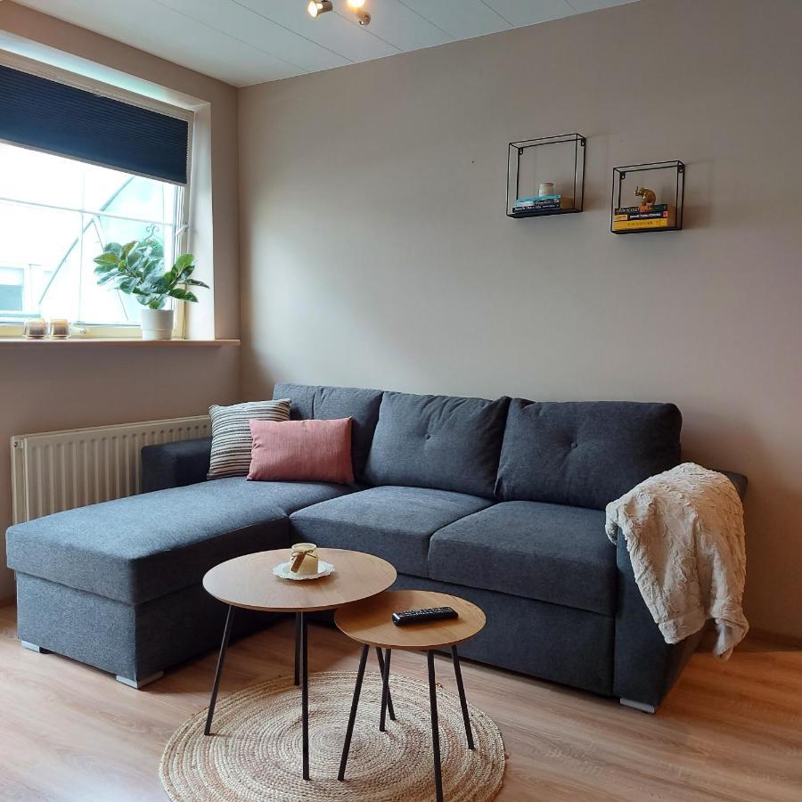 H3 - Cozy Downtown Apartment *