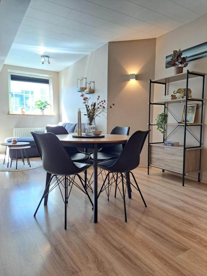 H3 - Cozy Downtown Akureyri